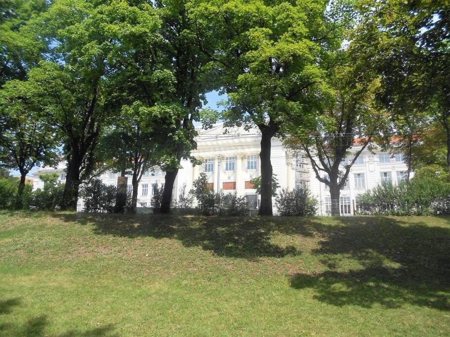 Top Apartment* Panoramic View* Sensible Balcony* Apartment Wien