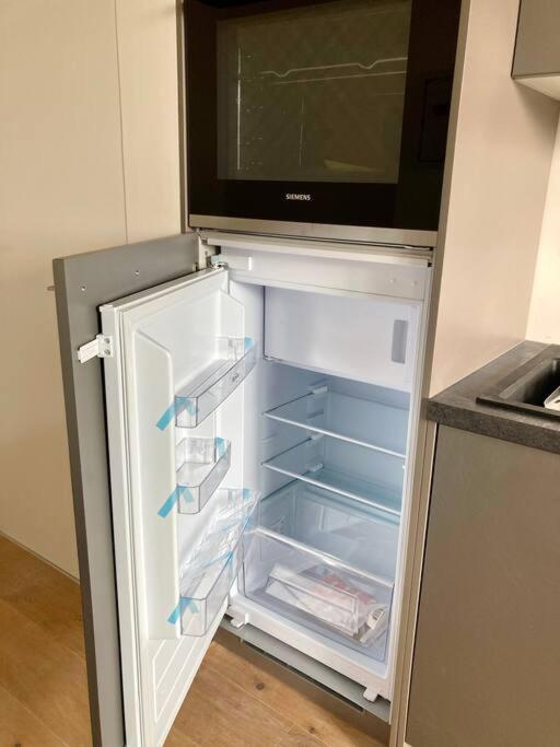 Top Apartment* Panoramic View* Sensible Balcony* * Wien