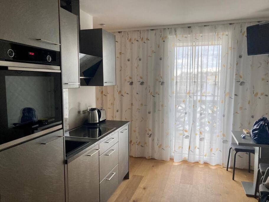 Top Apartment* Panoramic View* Sensible Balcony* Apartment Wien